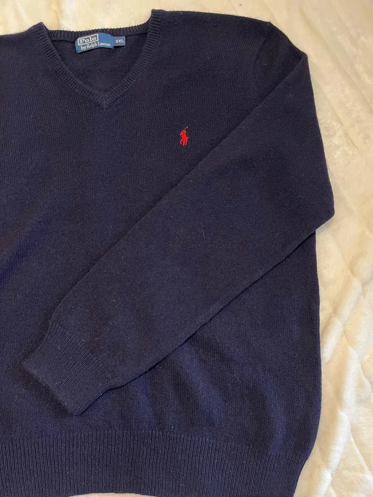 Polo Ralph Lauren سويت شيرت