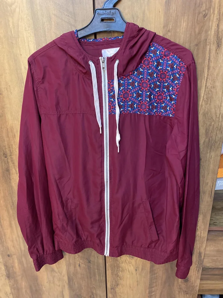 Empyre Jackets