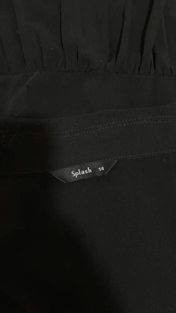 Splash Vests, size XL / 42 / 14, photo 3