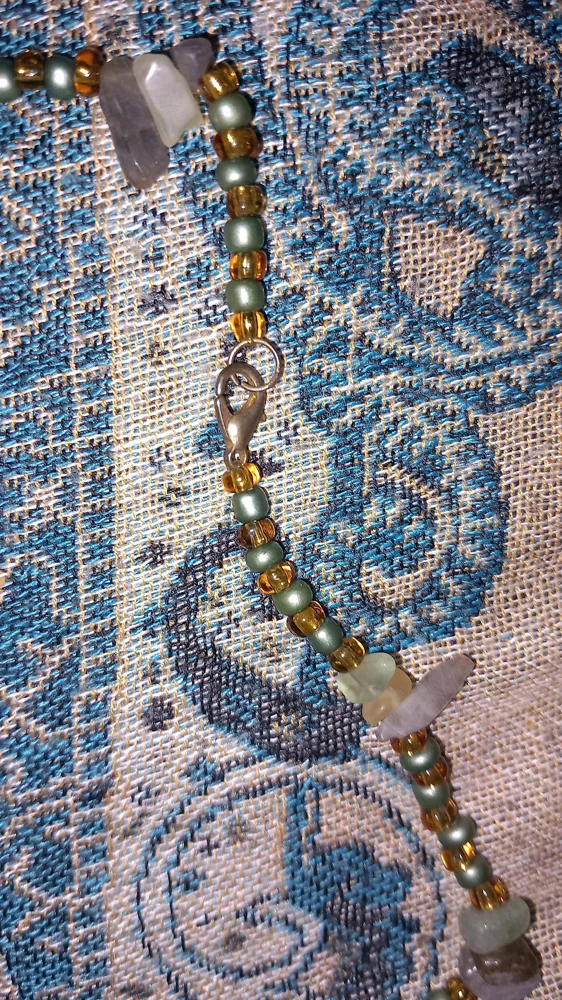 Necklaces, size Other, photo 5