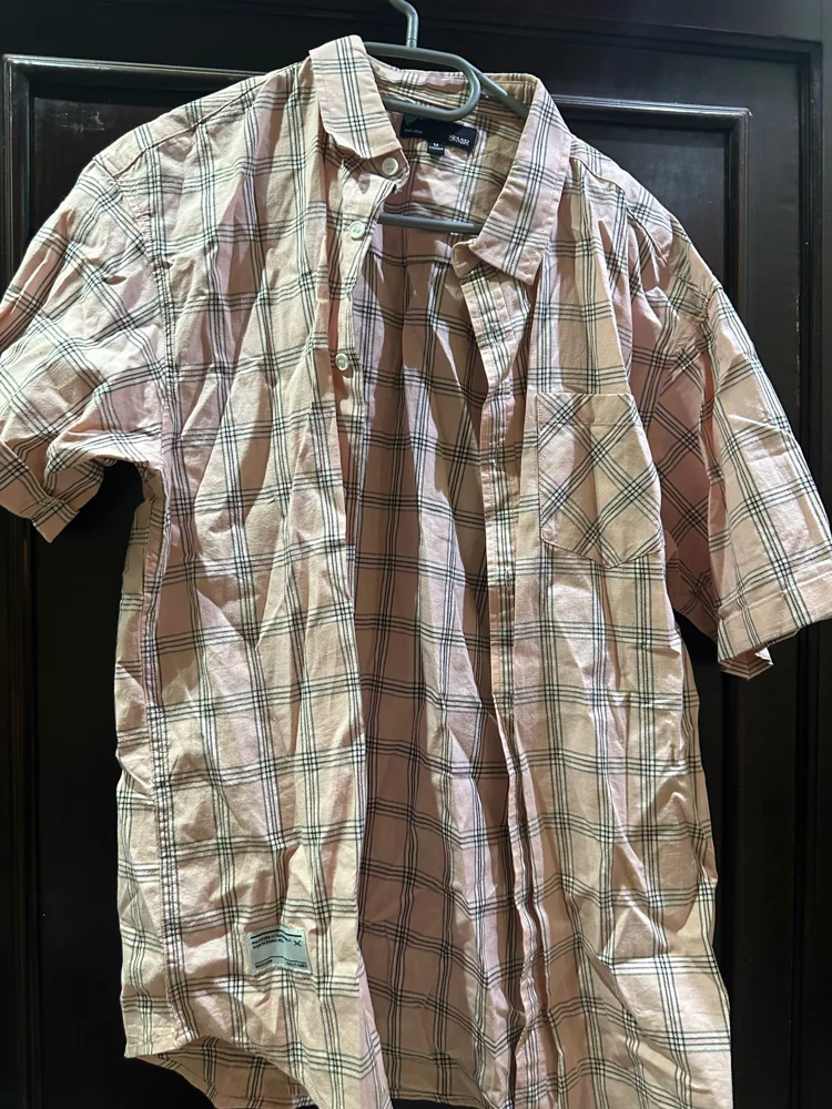 Button Down Shirts, size M, photo 5