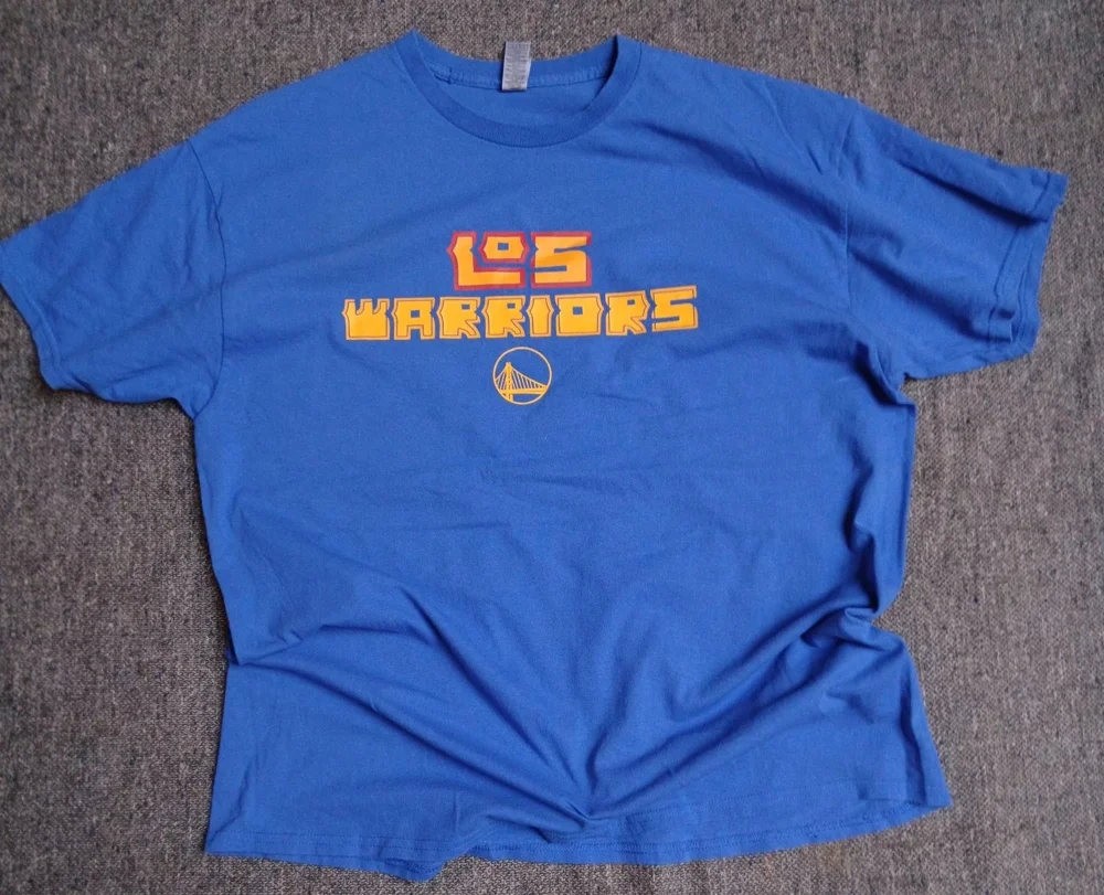 Gildan T-shirts