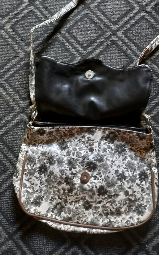 Cross-Body Bag, size Other, photo 2