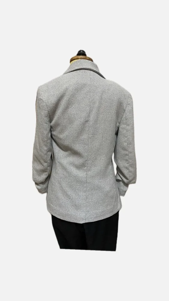 H&M Blazers, size S / 36 / 8, photo 3