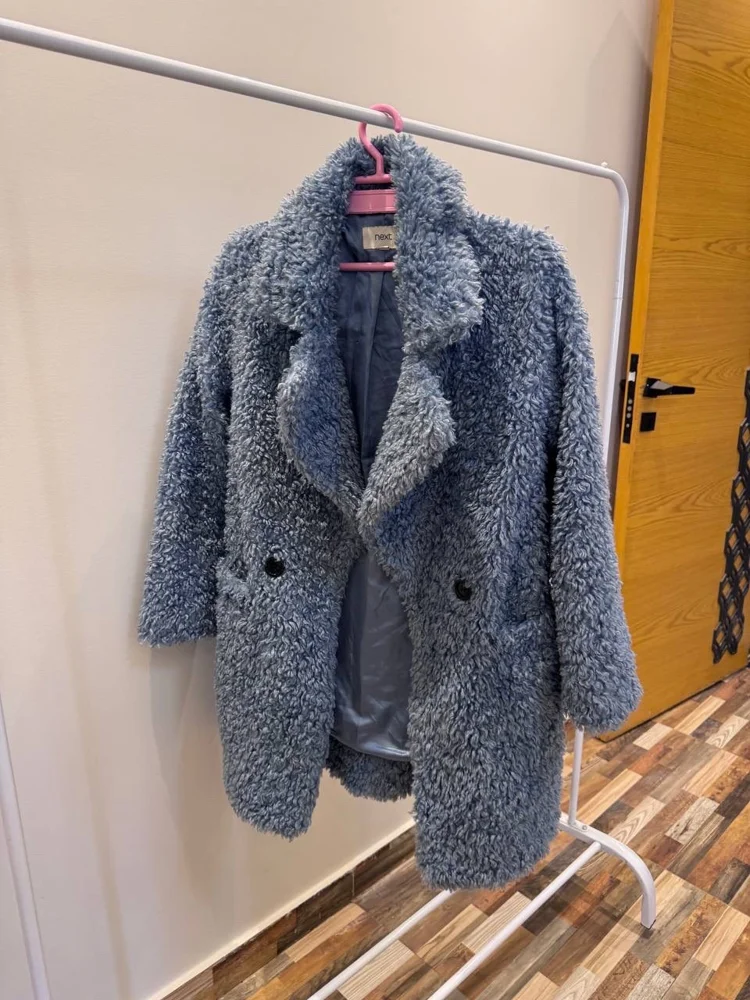 Next Coats, size S / 36 / 8, photo 3