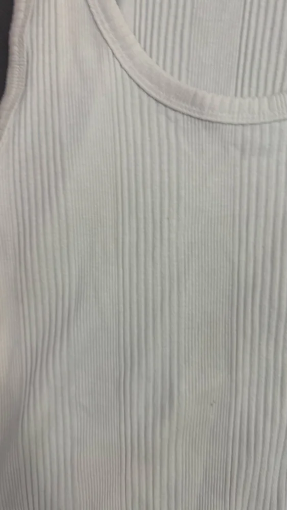 Zara تانك توب