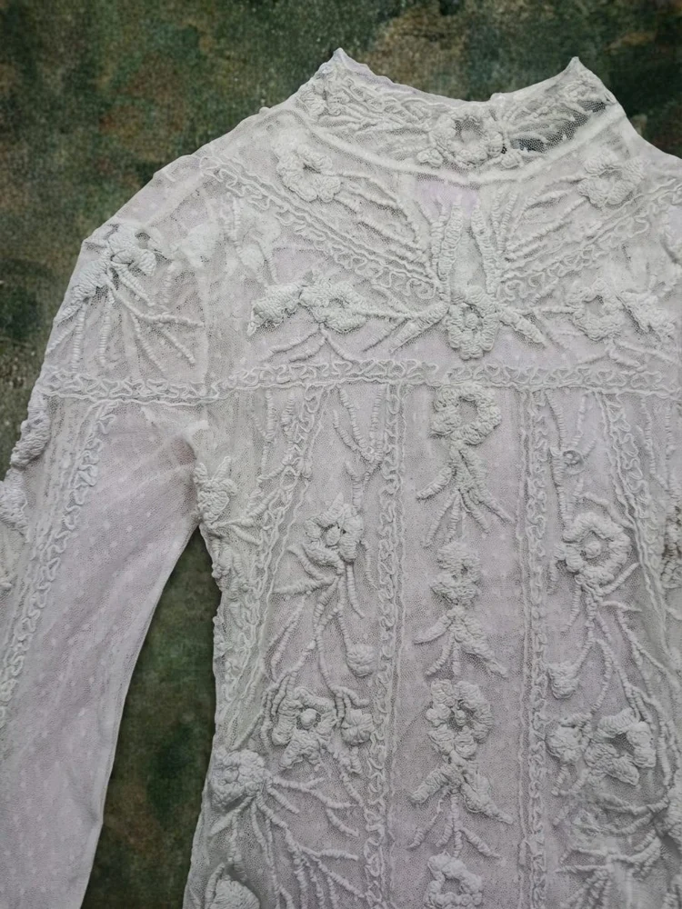 Long Sleeve, size M / 38 / 10, photo 3