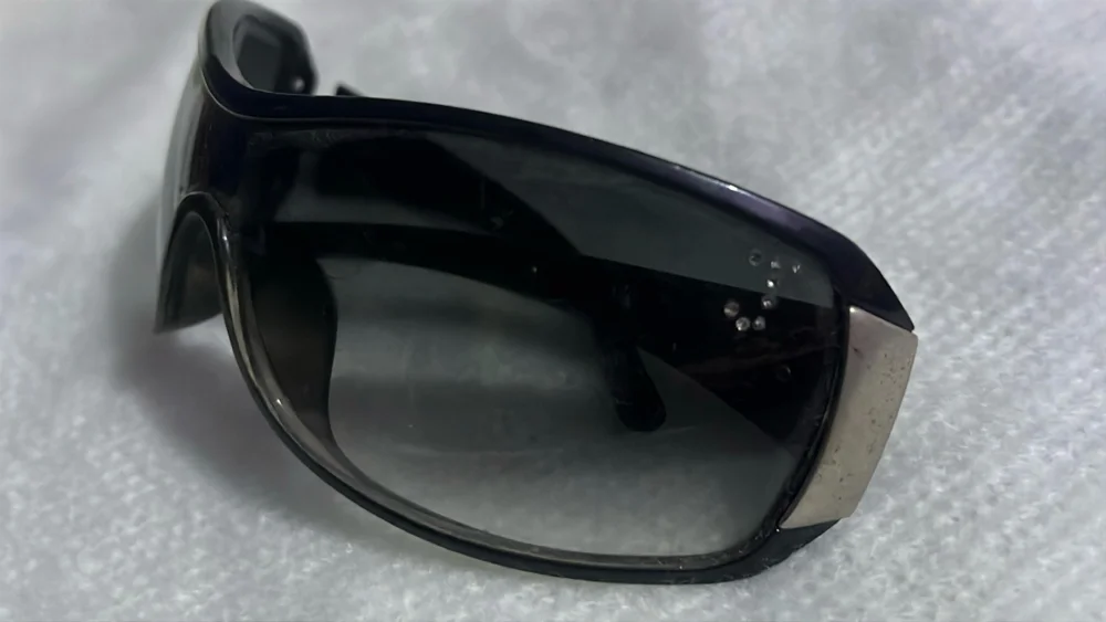Sunglasses, Good, photo 2