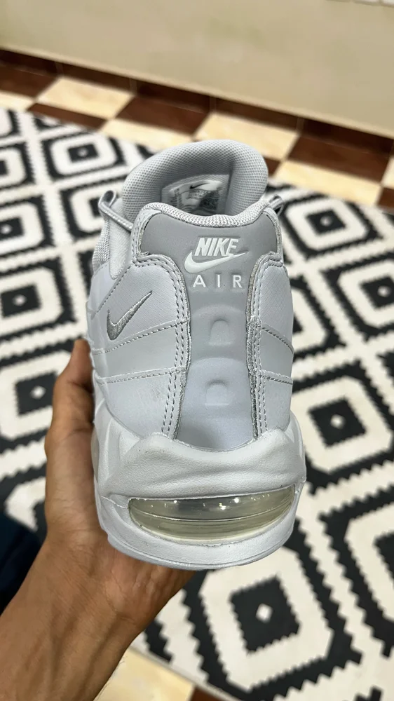 Nike Sneakers, New with tags, size 45, photo 2