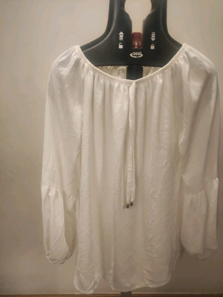 Local Blouses, size XXL / 44 / 16, photo 3