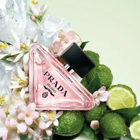 Prada Perfume