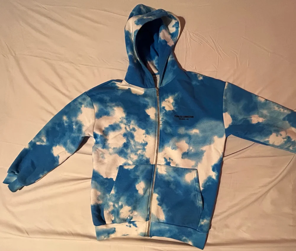 New Yorker Hoodies, size XS, photo 5