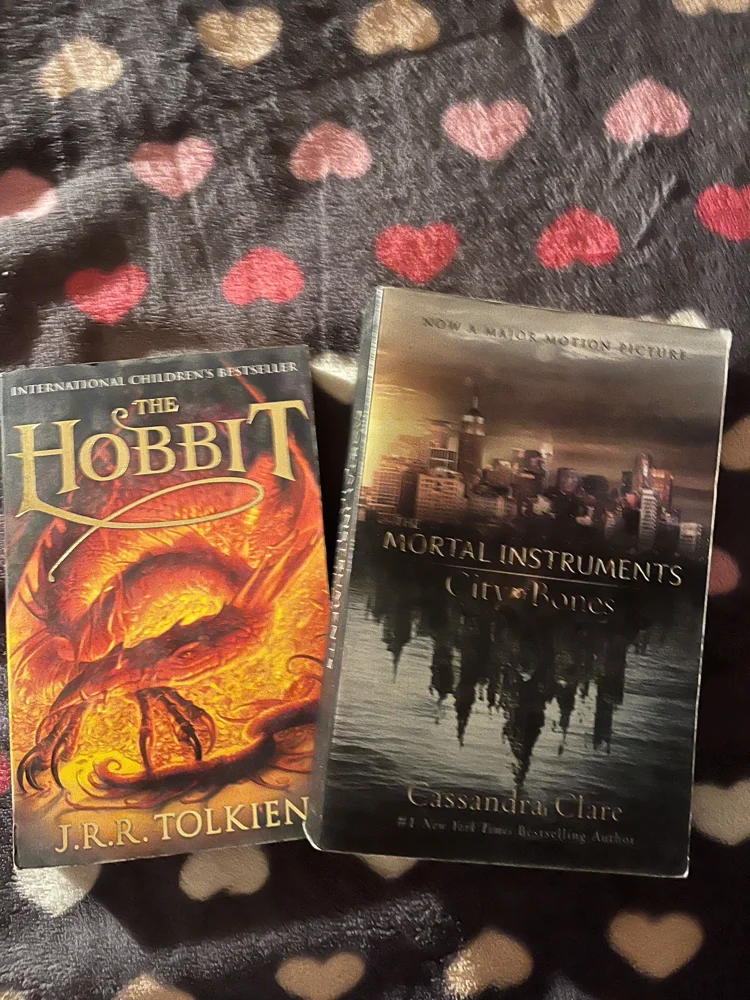 Books