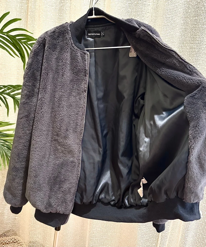 PrettyLittleThing Jackets, size XS / 34 / 6, photo 6