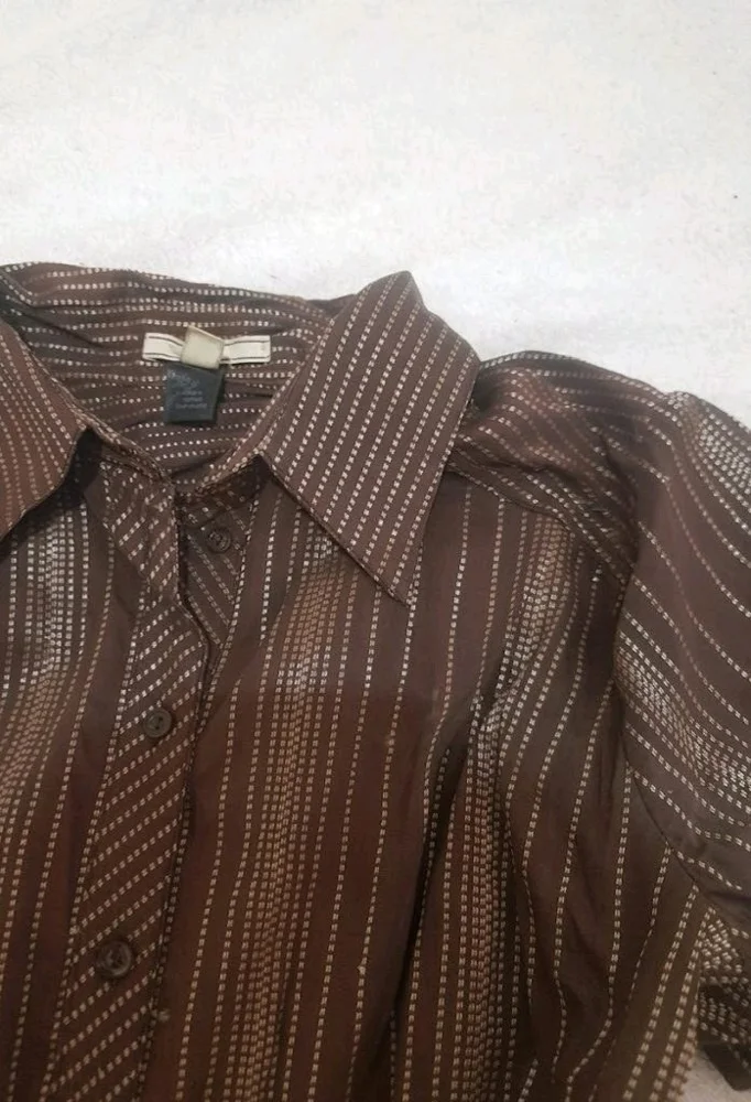Shirts, size M / 38 / 10, photo 3