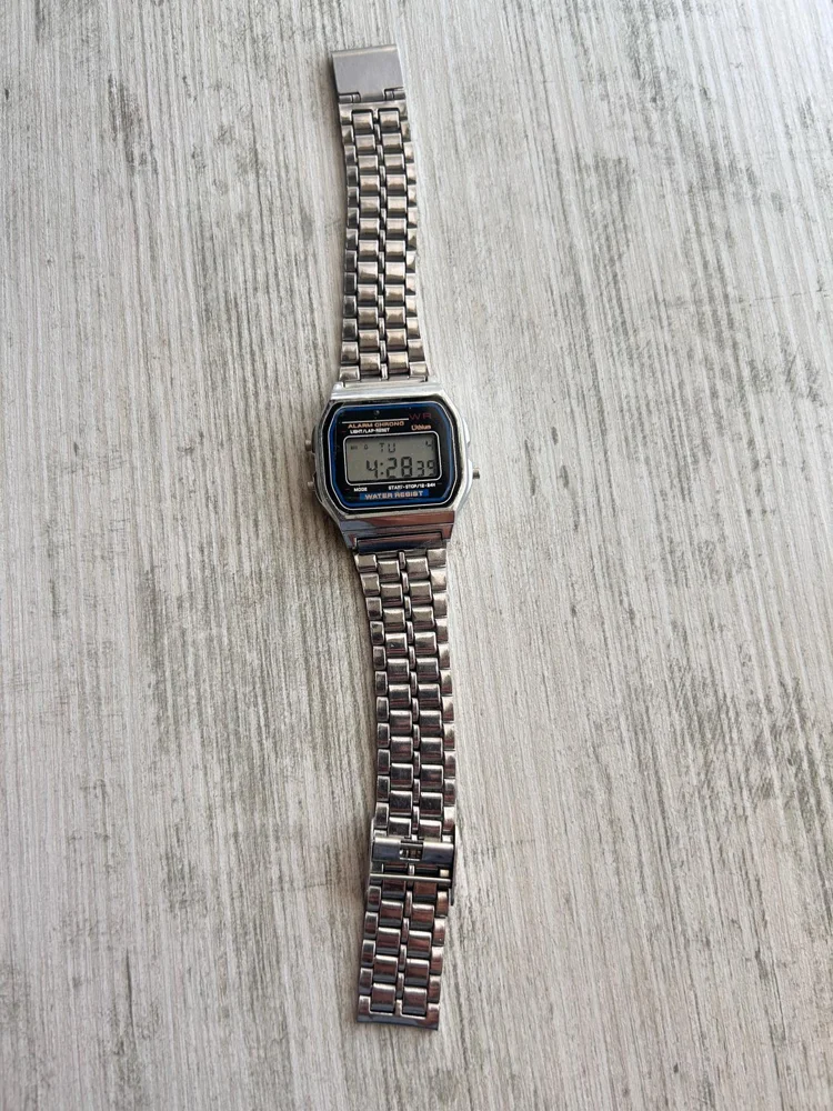 Watches