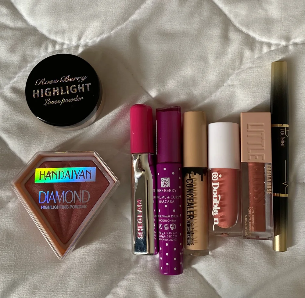 Sheglam Face, size Other, photo 2