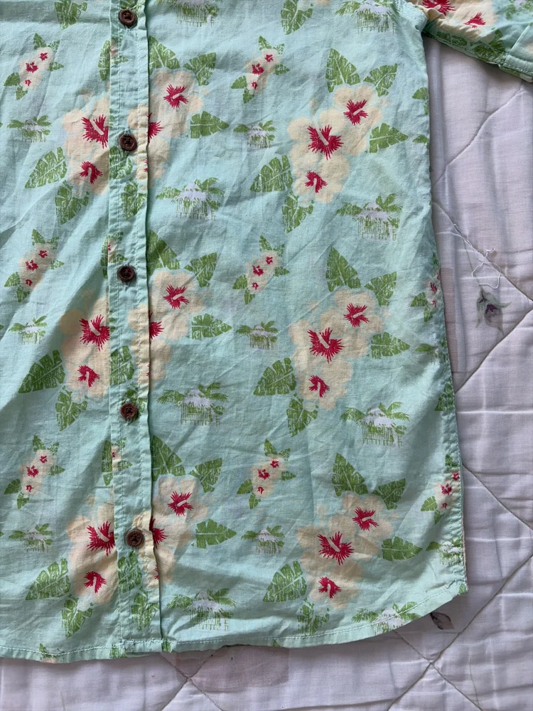 DOGNOSE Shirts, Very good, size M, photo 3