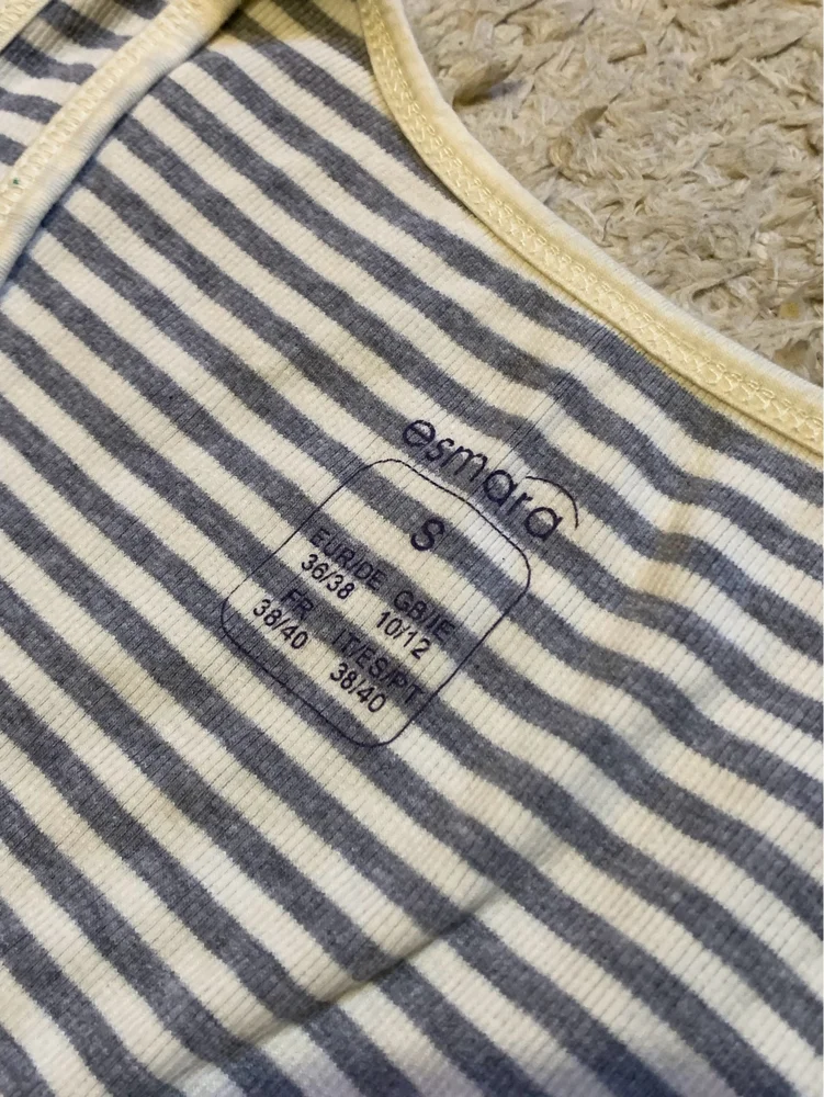 Esmara Tank Tops, size S / 36 / 8, photo 3