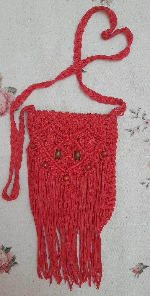 Cross-Body Bags, size Other, photo 2