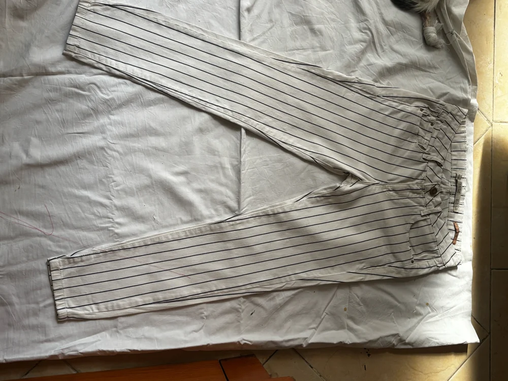 Zara Pants, Good, size S / 36 / 8, photo 2