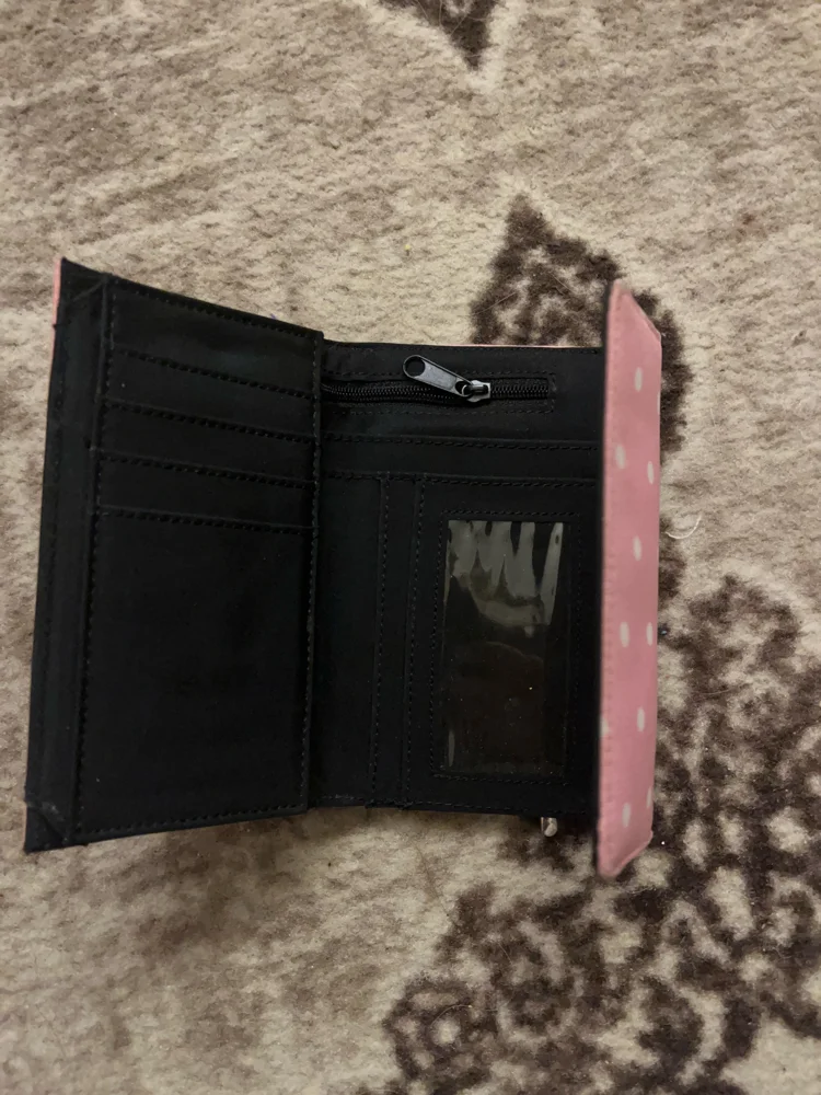 Wallets, size Other, photo 3