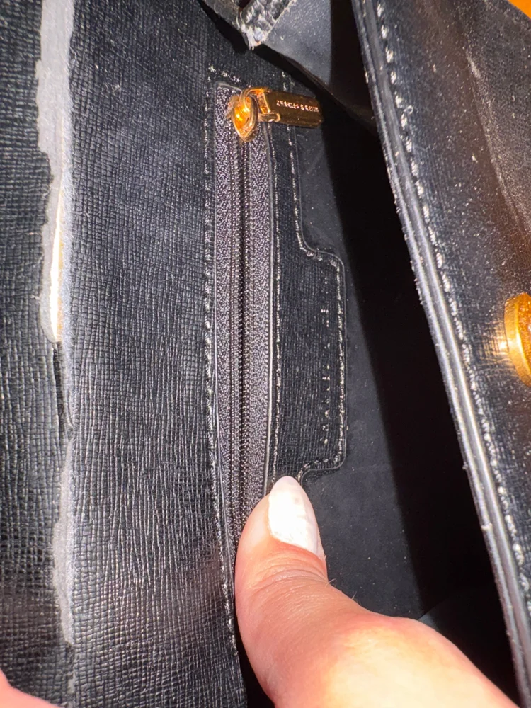 Charles & Keith Cross-Body Bags, size Other, photo 3