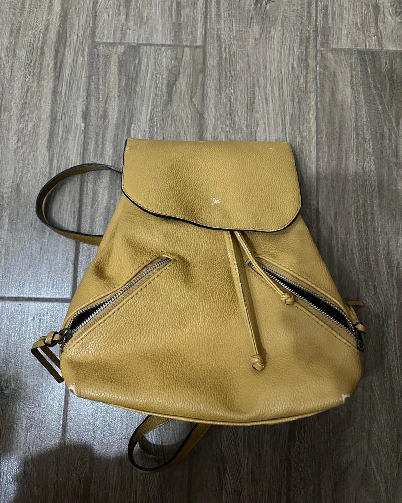 Pixi Backpacks