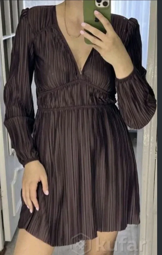 Zara Mini Dresses, size S / 36 / 8, photo 3