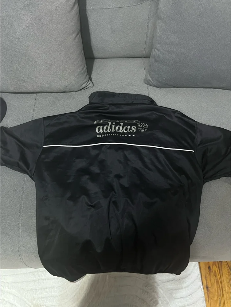 adidas Athletic Jackets, size L, photo 3