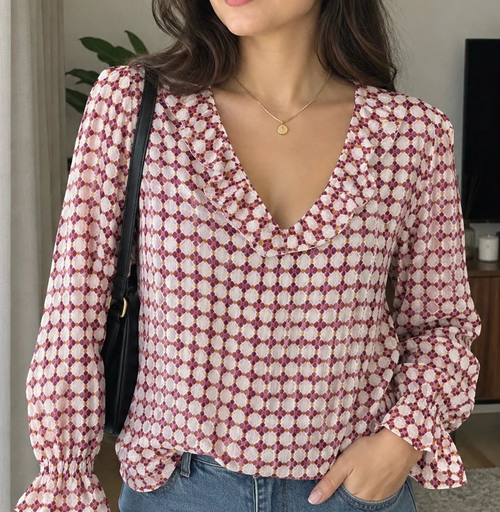 Primark Blouses, size S / 36 / 8, photo 6