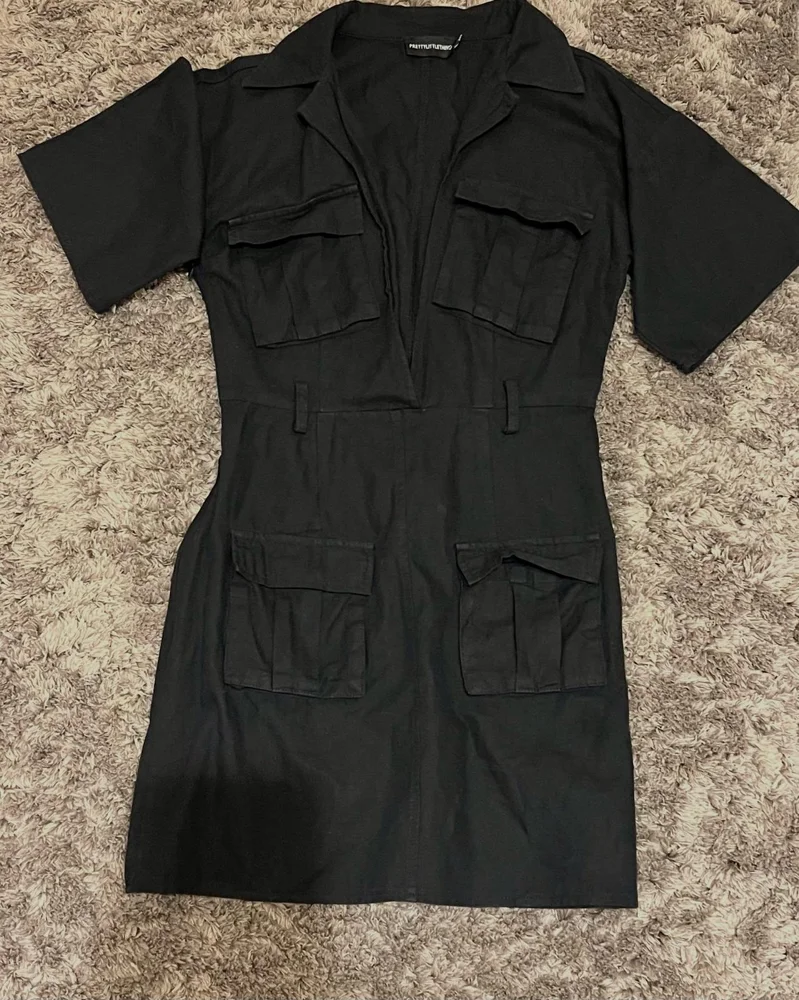 PrettyLittleThing Mini Dresses