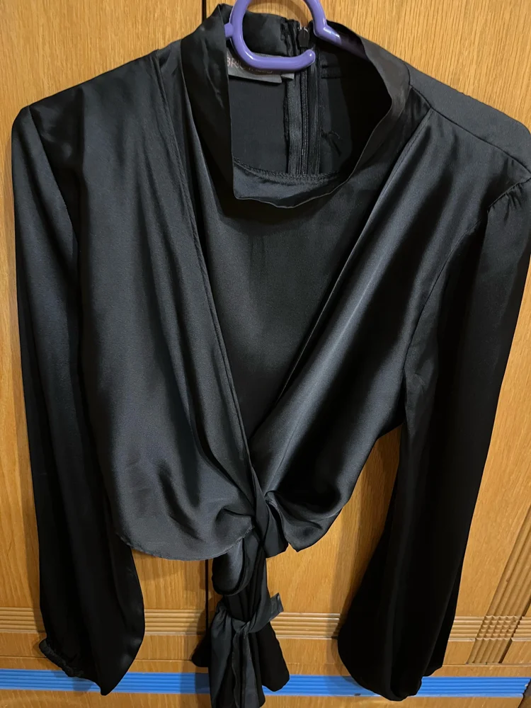 Local Blouses
