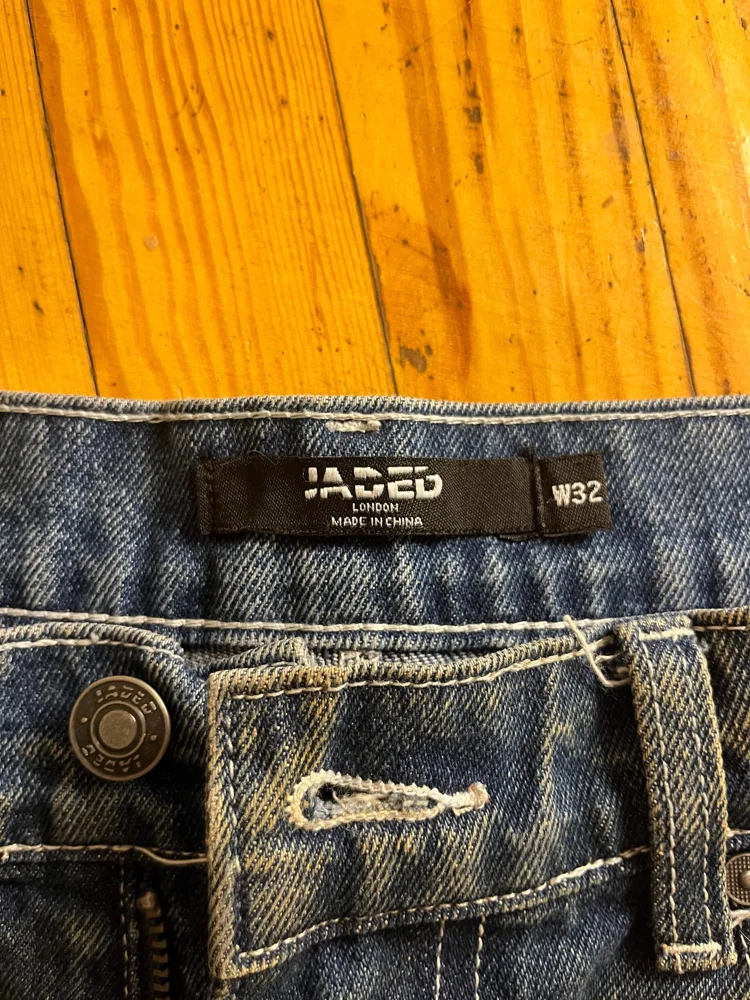 JADED Jeans, size W32, photo 3
