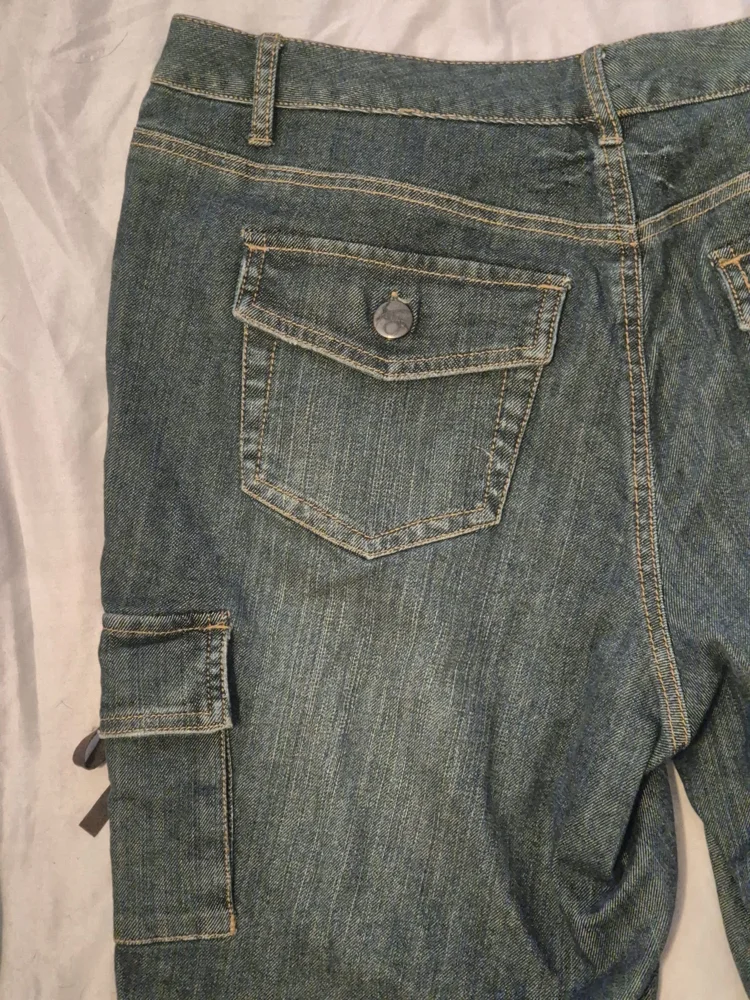 venezia Capris, size XL / 42 / 14, photo 5