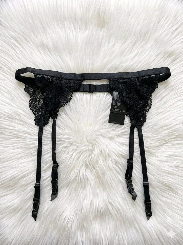 H&M Lingerie, size S / 36 / 8, photo 2