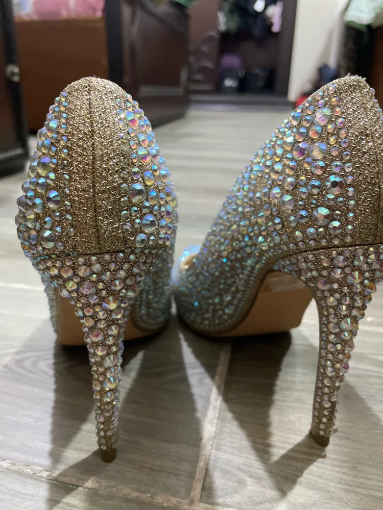Pumps, size 36, photo 4