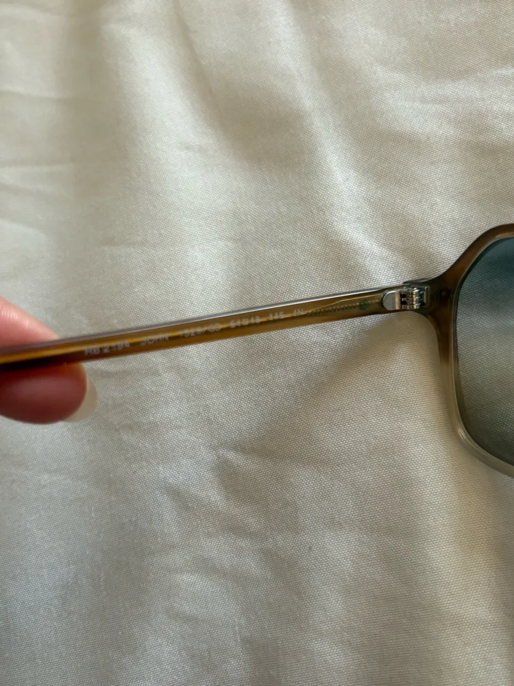 Ray-Ban Sunglasses, size Other, photo 4