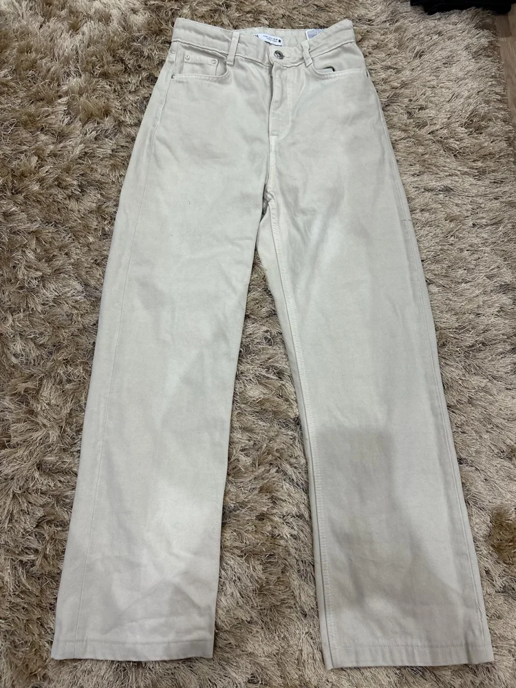 Zara Jeans, size S / 36 / 8, photo 4