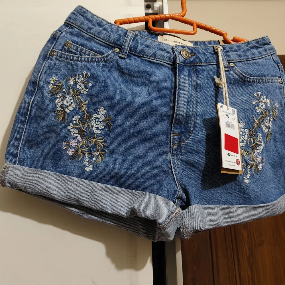 Reserved Shorts, New with tags, size S / 36 / 8, photo 2