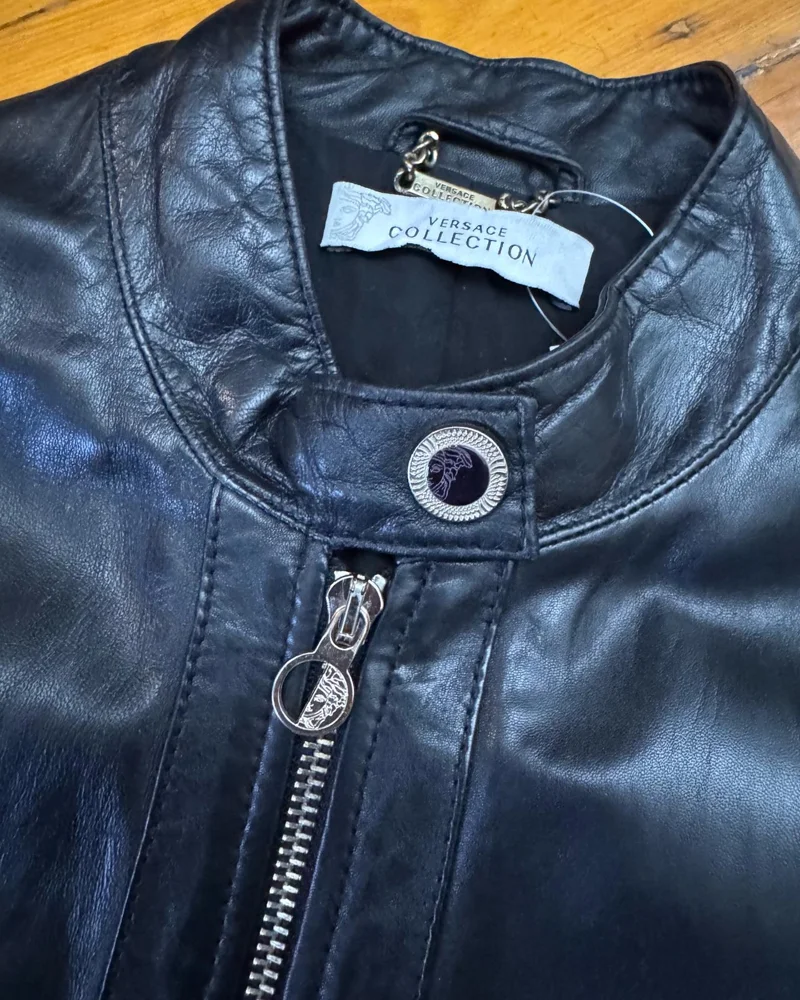 Versace Jackets, Very good, photo 3