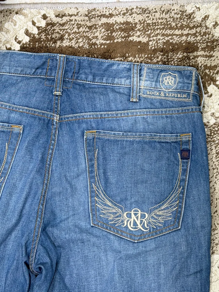 Jeans, Good, size W36, photo 3