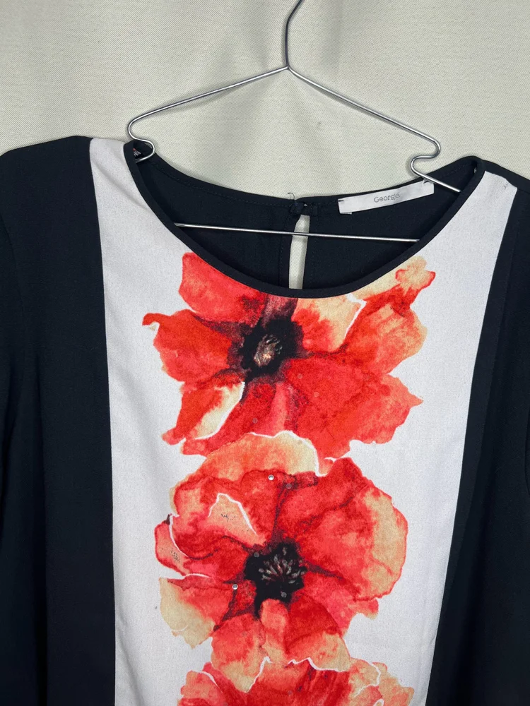 George T-shirts, size XL / 42 / 14, photo 3