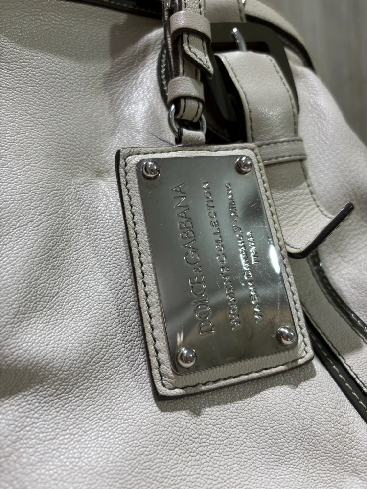 Dolce & Gabbana Shoulder Bag, size Other, photo 2