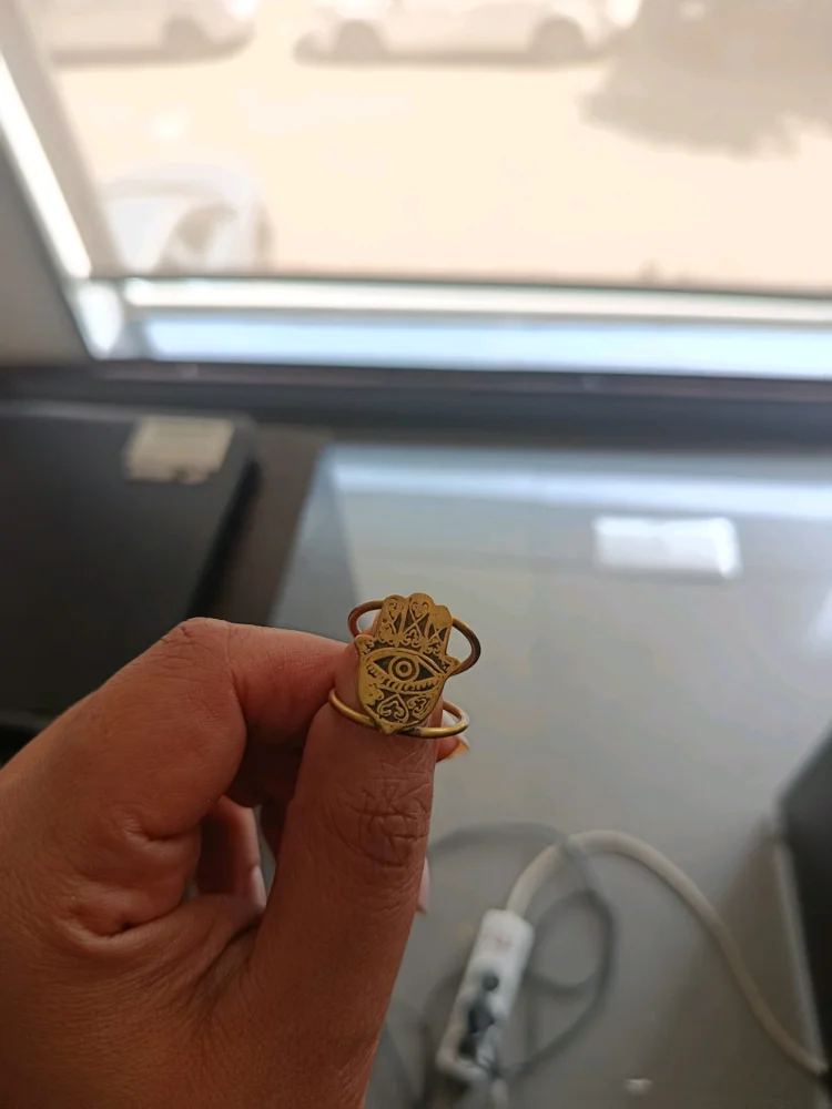 Rings, size Other, photo 3