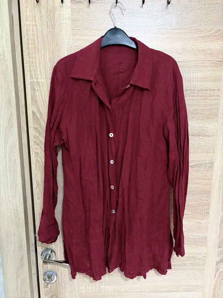 Shirts, size L / 40 / 12, photo 2
