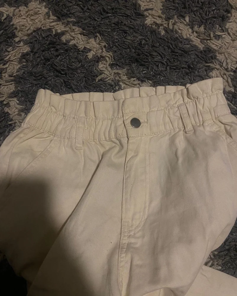 Defacto Pants