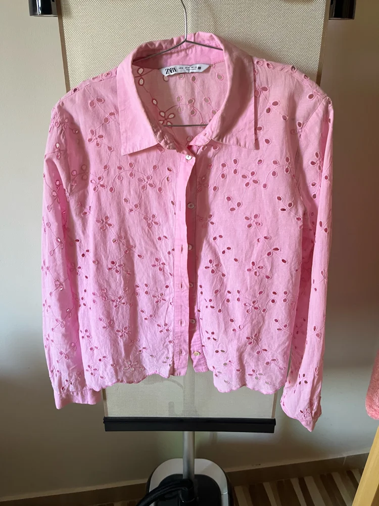 Zara Shirts