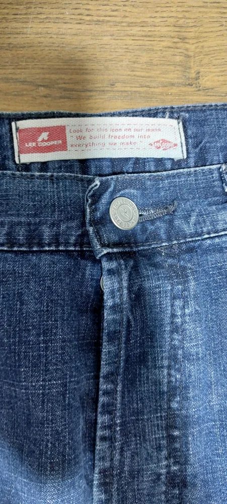 Lee Cooper Jeans, size Other, photo 3