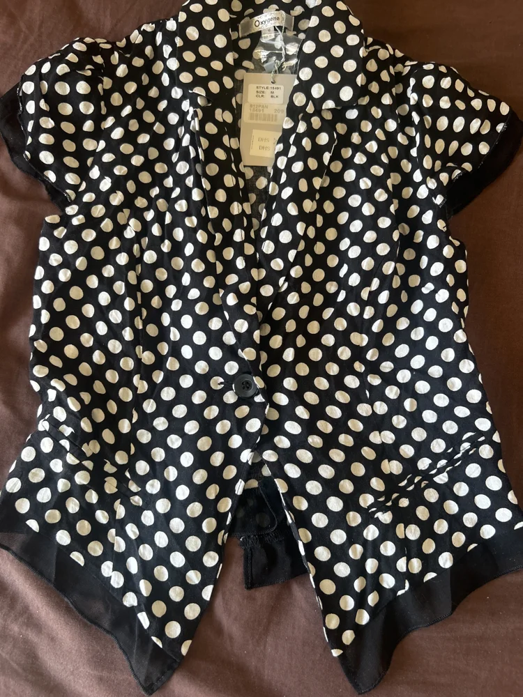 Oxygene Blouses